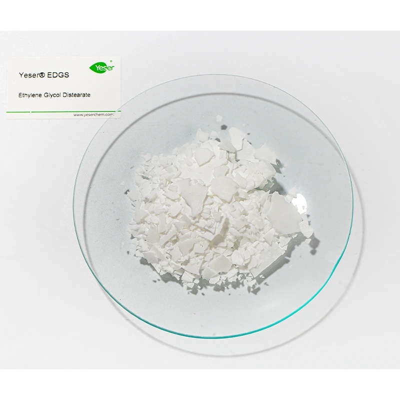 Ethylene Glycol Distearate