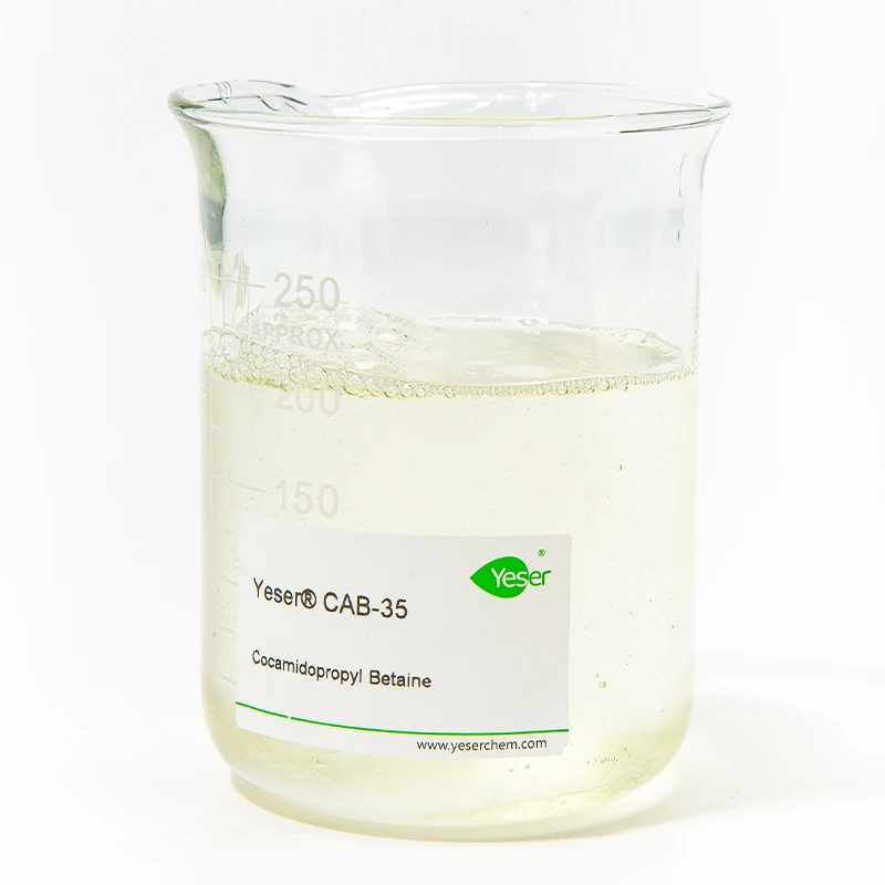 Cocamidopropyl Betaine