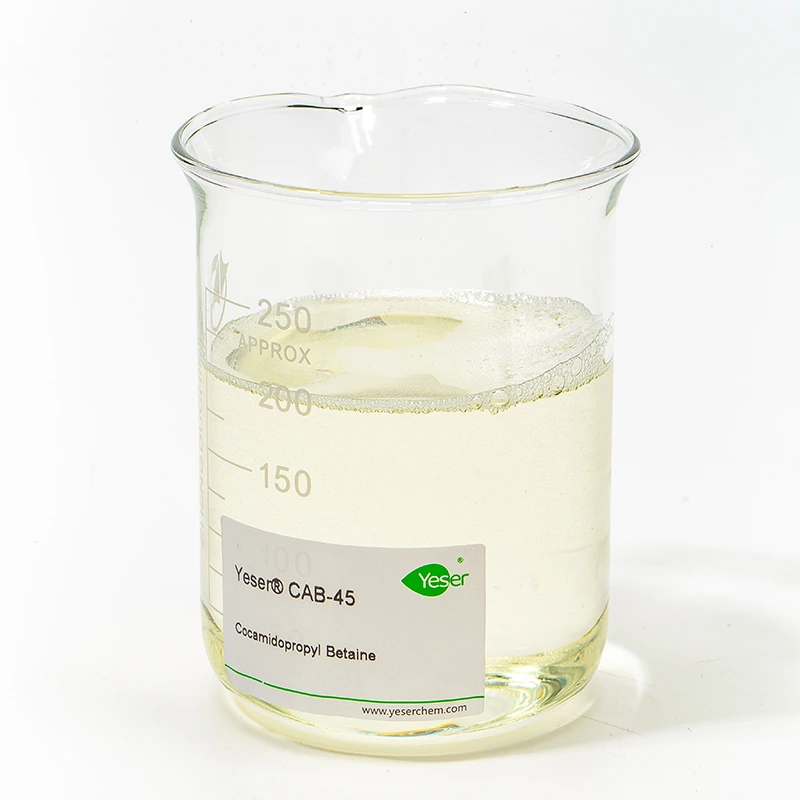 Cocamidopropyl Betaine